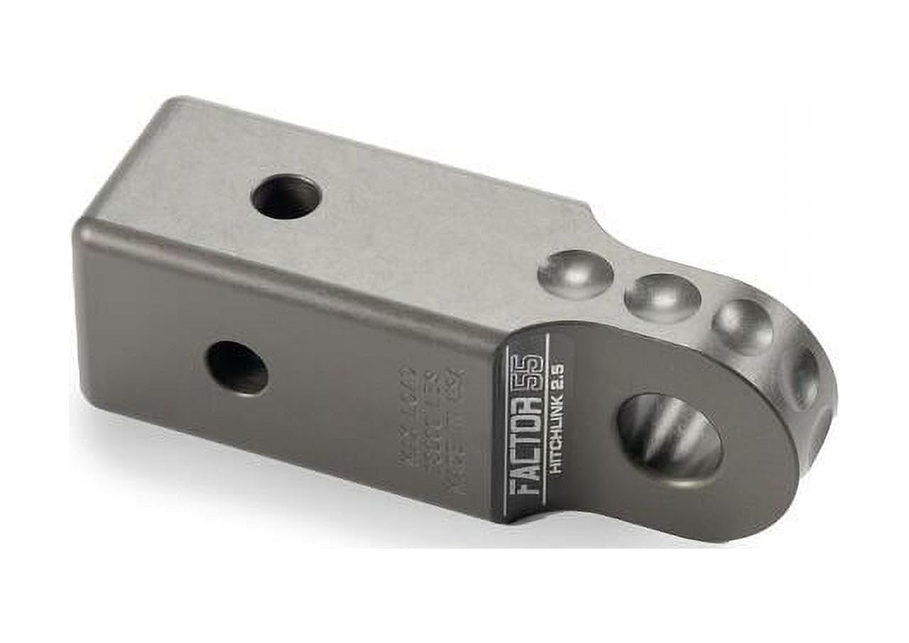 GRAY ONLY HITCHLINK 2.5