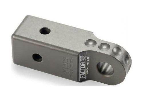 GRAY ONLY HITCHLINK 2.5