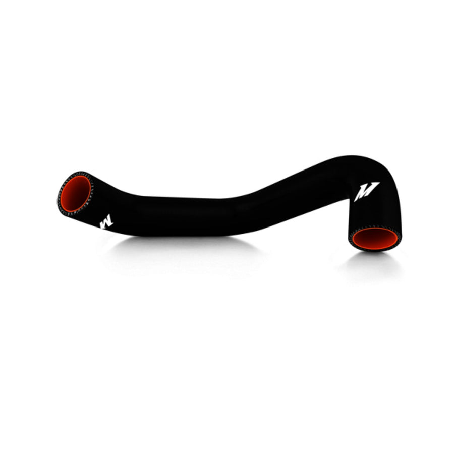 Mishimoto Silicone Radiator Hose Kit MMHOSE-VET-90BK Fits Chevrolet Corvette ZR1 1984-1996 Black