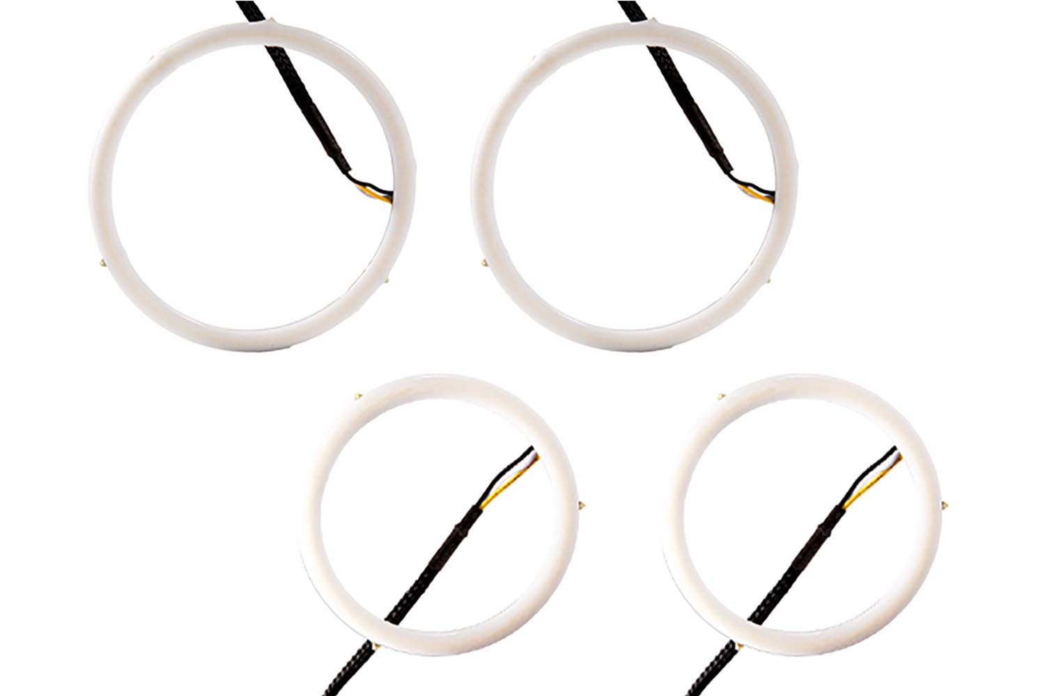 Switchback Halo Lights LED 90mm/120mm Diode Dynamics