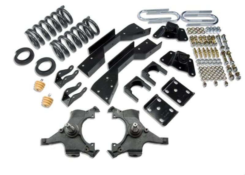 Lowering Kit Belltech 794