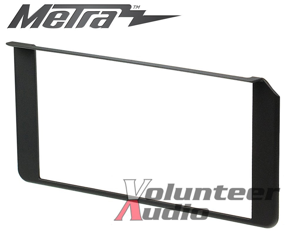 Metra Double DIN Radio Install Kit 95-3003G for 1995-2002 GM Full Size Trucks/SUVS