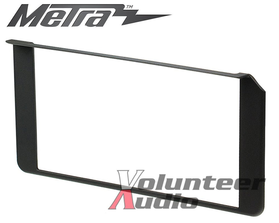 Metra Double DIN Radio Install Kit 95-3003G for 1995-2002 GM Full Size Trucks/SUVS