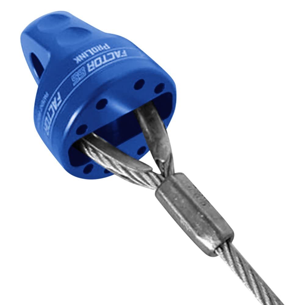 Blue Factor 55 0001502 Prolink