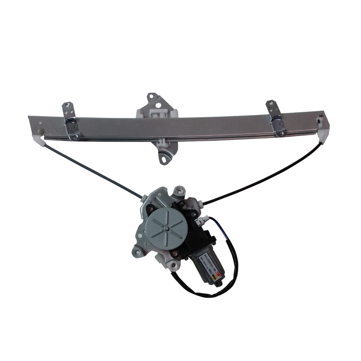 POWER WINDOW MOTOR A TYC - 660153