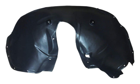 Automotive Crown Fender Liner Body