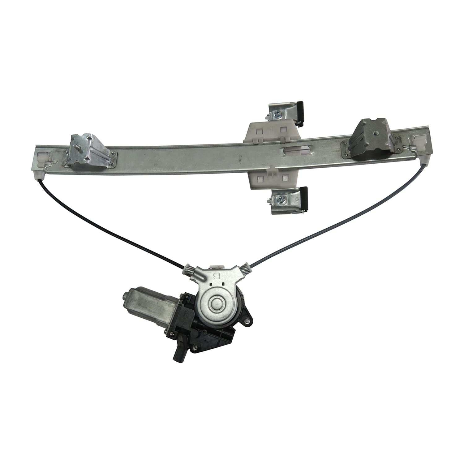 Ford F-150 Rear Right TYC 660517 Replacement Window Regulator