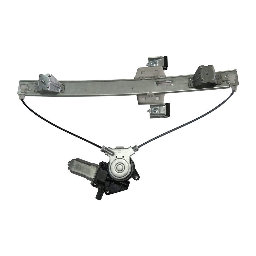 Ford F-150 Rear Right TYC 660517 Replacement Window Regulator