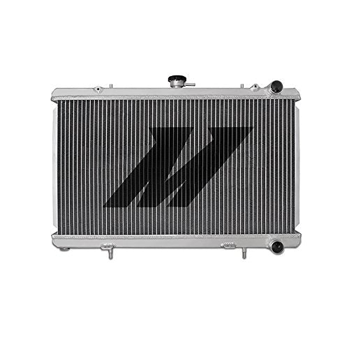 Mishimoto Performance Aluminum Radiator MMRAD-240-89KA Fits Nissan 240sx KA 1989-1994