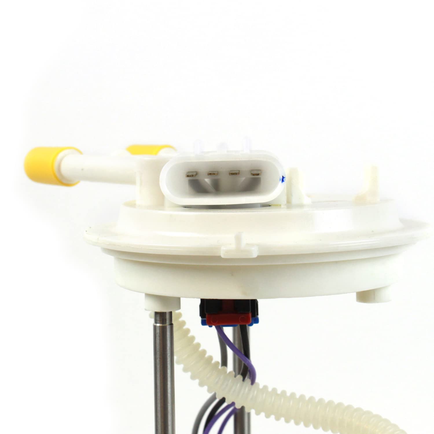 Fuel Pump Module Assembly TYC 150015-A Compatible with 1997-2002 Chevrolet Express Vans 4.3L V6