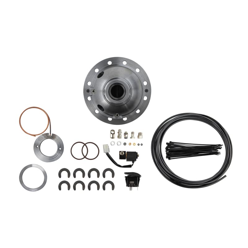 FORD ARB RD150 9.75in.34SPL AirLocker