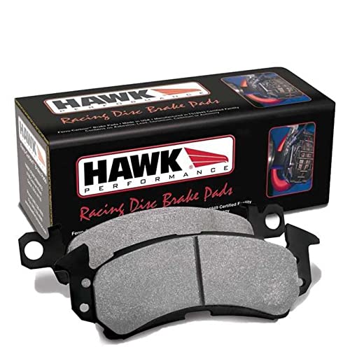 Motorsports Brake Pads - Hawk Performance HT-10 (HB348S1.14)