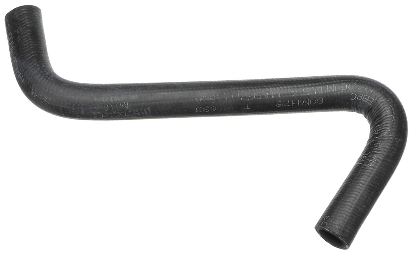 Premium Gates Molded Heater Hose 19684