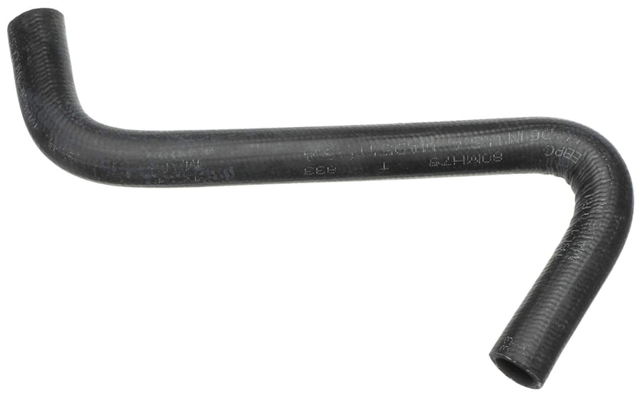 Premium Gates Molded Heater Hose 19684