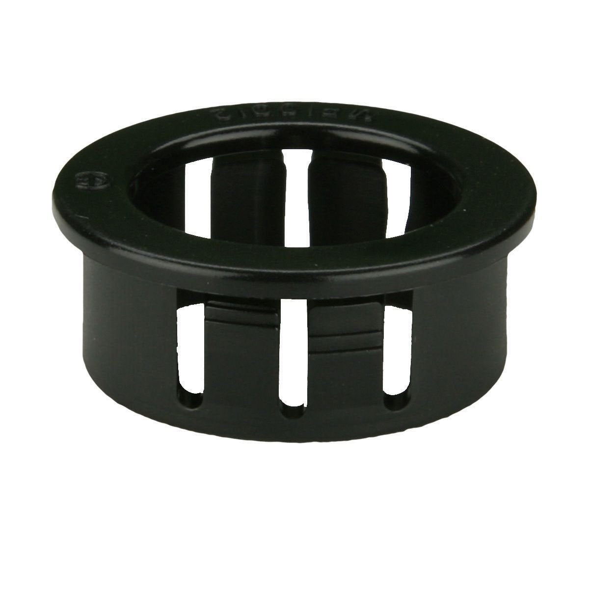 1 Gauge Install Bay Snap Bushing 100 Pack - SB1