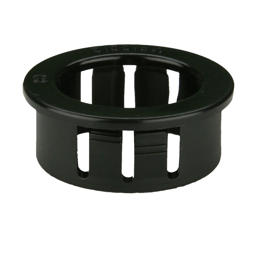 1 Gauge Install Bay Snap Bushing 100 Pack - SB1