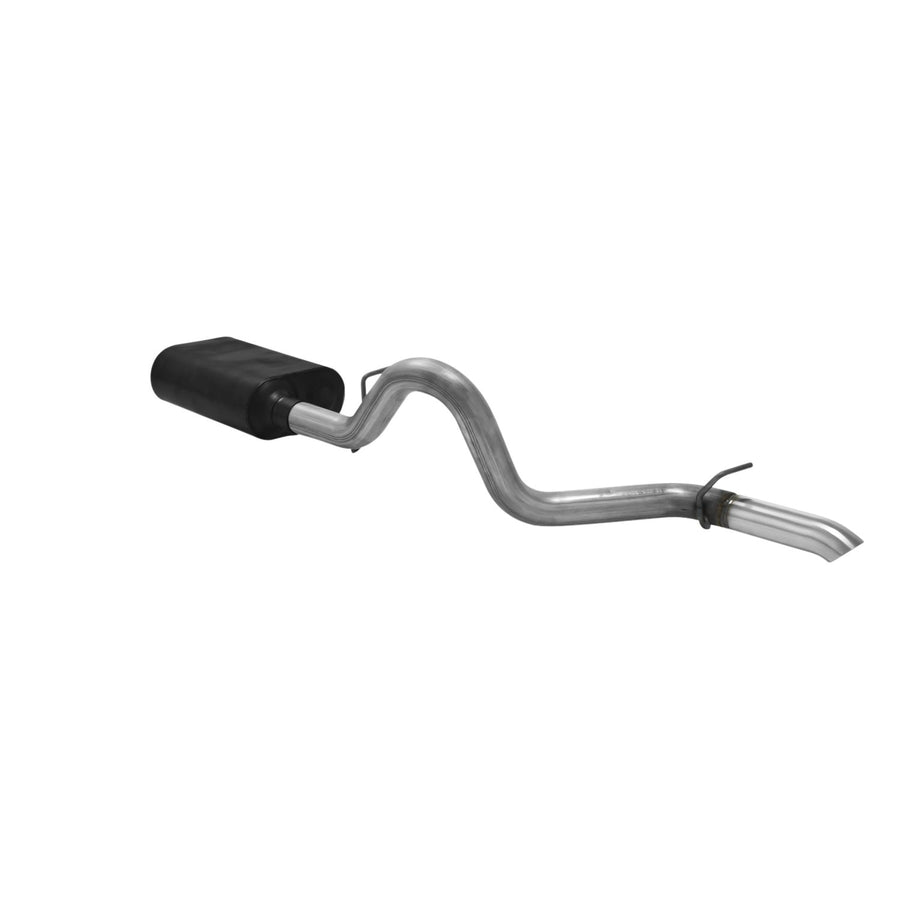 Force II Flowmaster 817493 Cat-back Exhaust System