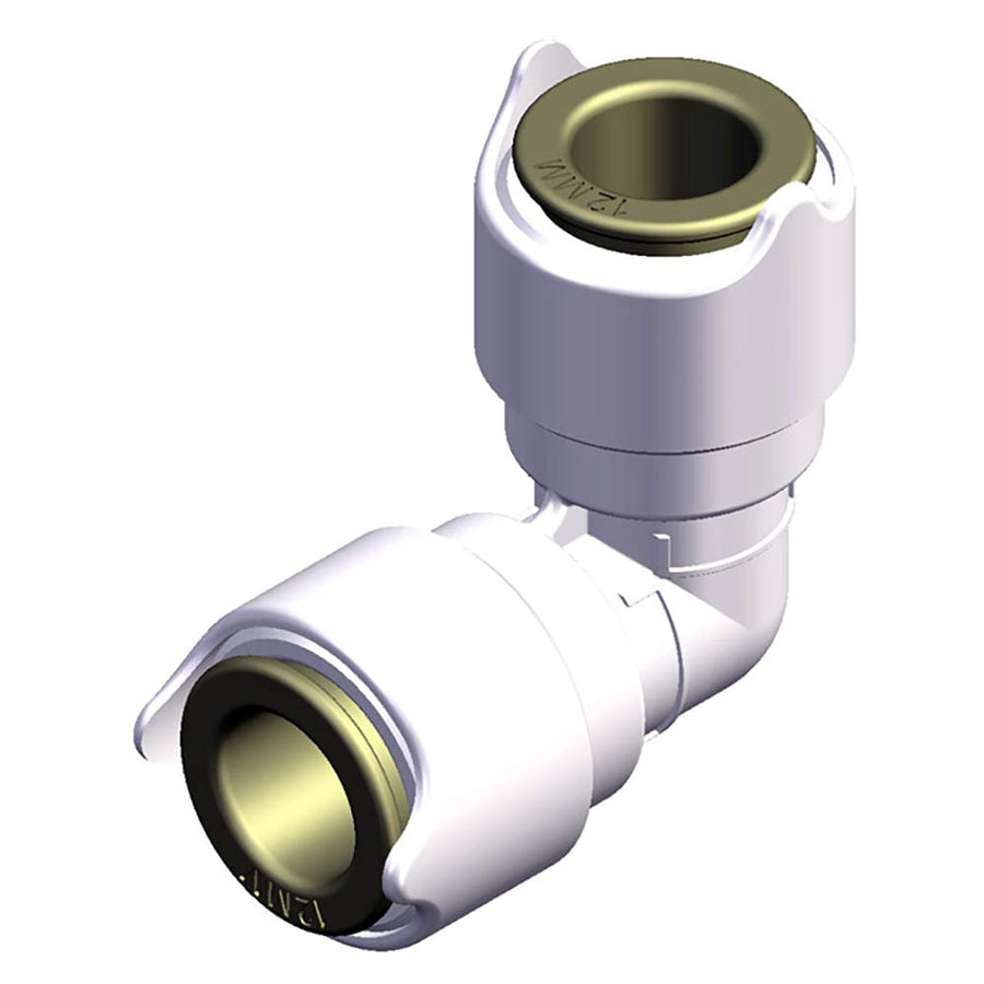 ELBOW EQUAL - 15MM