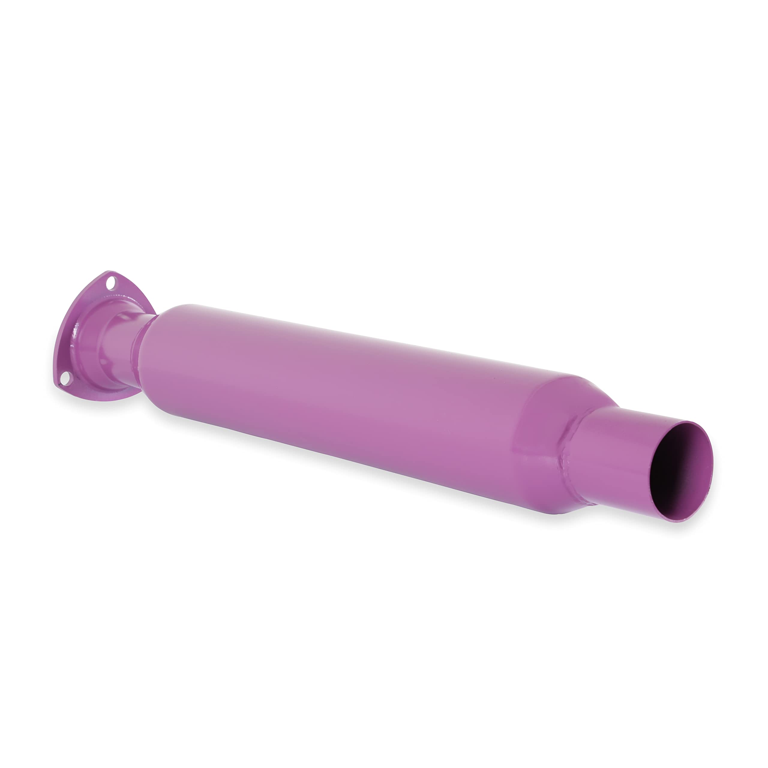 Purple Hornies Flowtech 50230FLT Glasspack