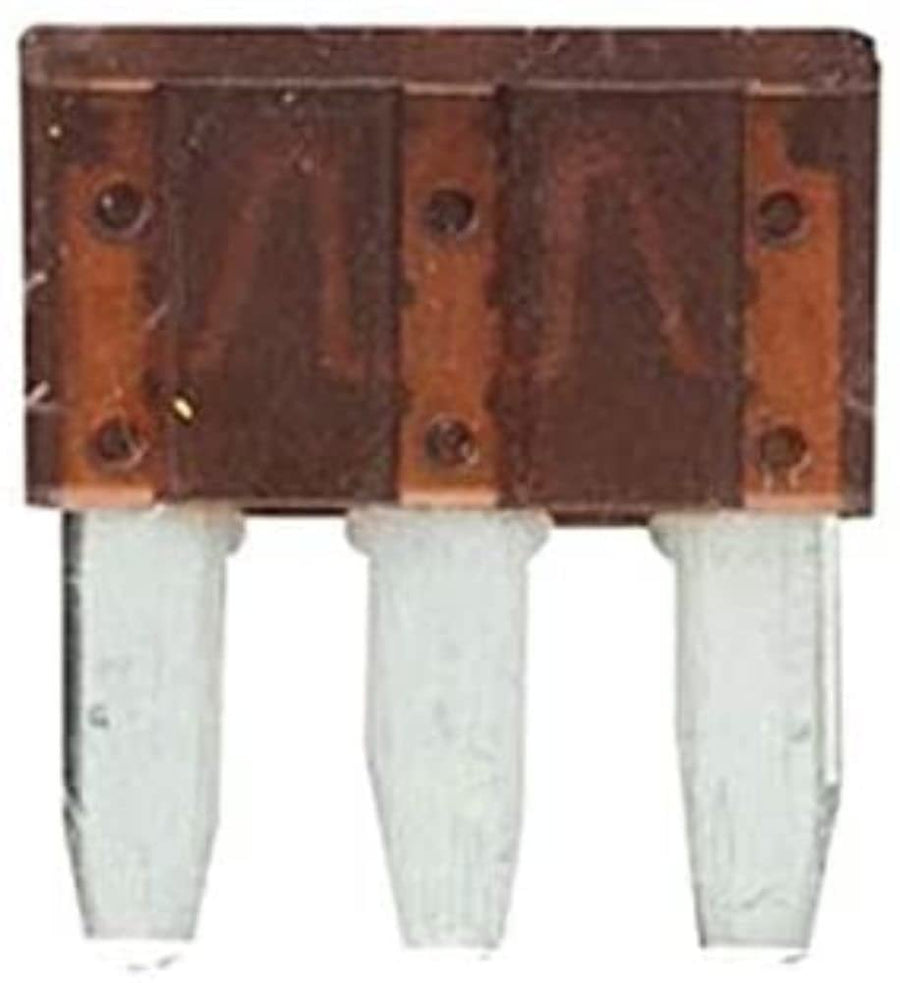 ATL105 Install Bay 10 Amp ATL 3 Prong Fuse, 5 Pack