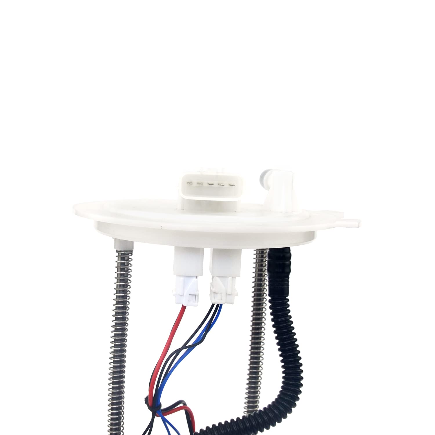 Fuel Pump Module Assembly TYC Compatible with 2008-2013 Nissan Rogue