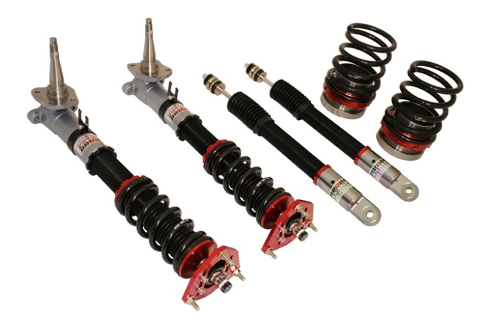 Megan Racing MR-CDK-V2 AE86 Version 2 Street Series Coilover Damper Kit
