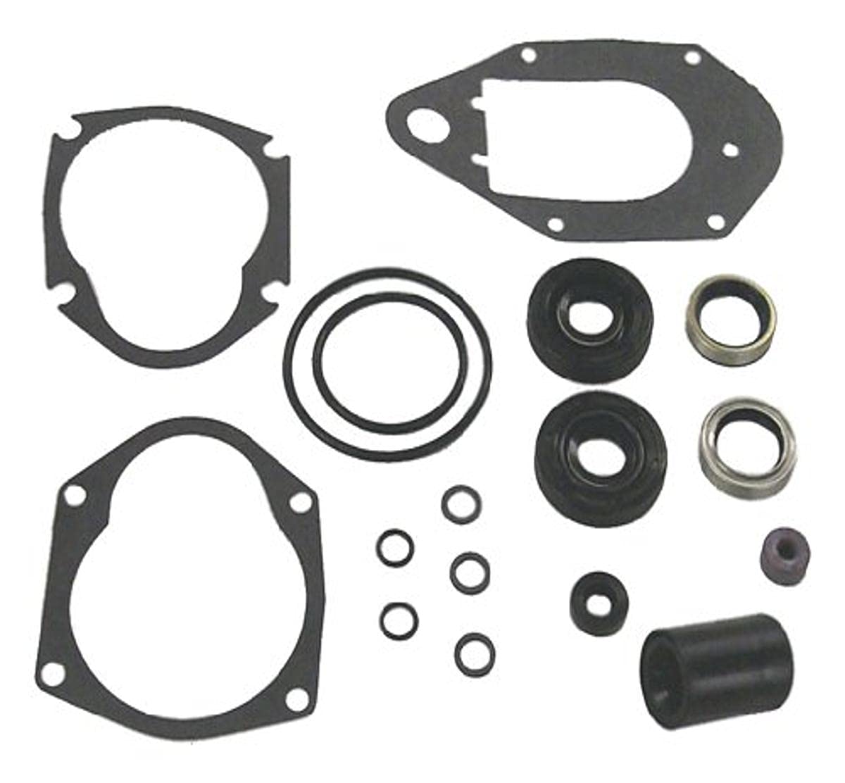 18-2635 Sierra Lower Unit Seal Kit