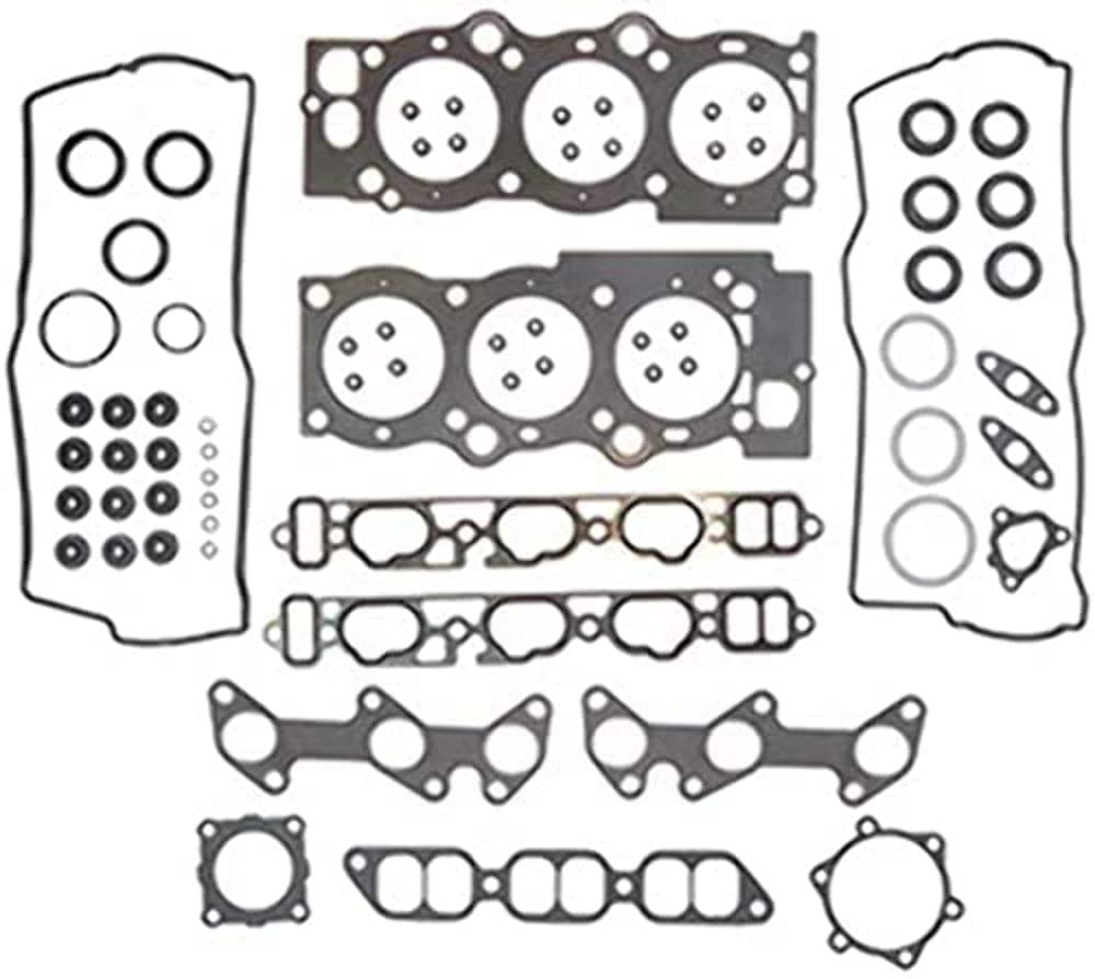 Engine Cylinder Head Gasket Set MAHLE HS5859
