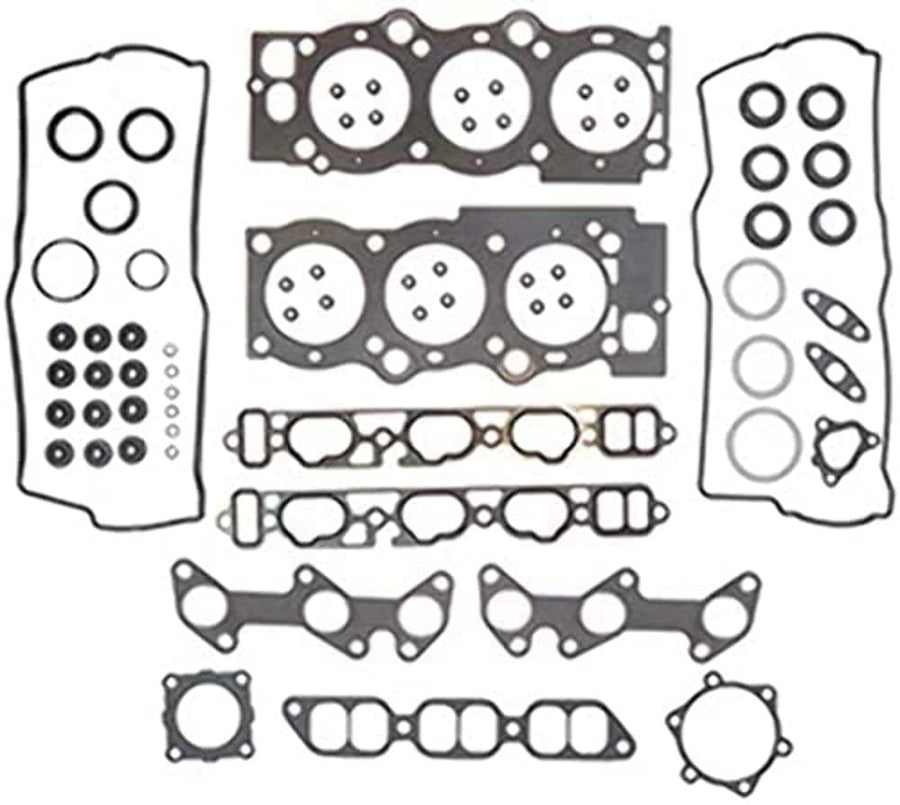 Engine Cylinder Head Gasket Set MAHLE HS5859