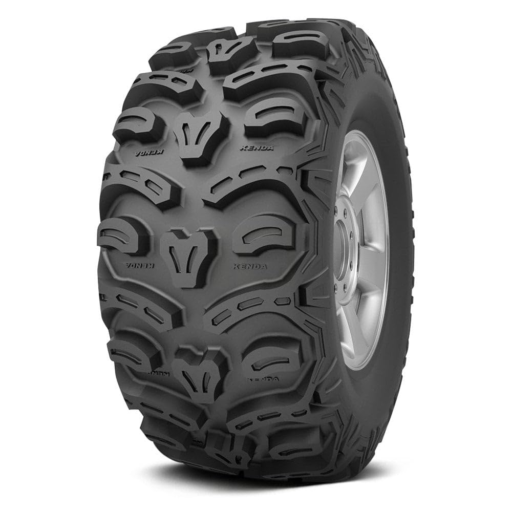 KENDA BEARCLAW K587 HTR RADIAL