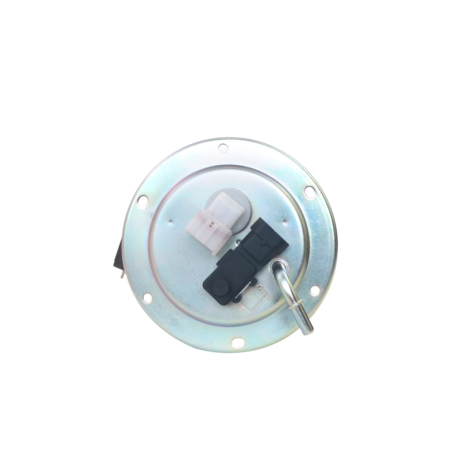 Fuel Pump Module Assembly TYC Compatible with 2008-2010 Hyundai Santa Fe