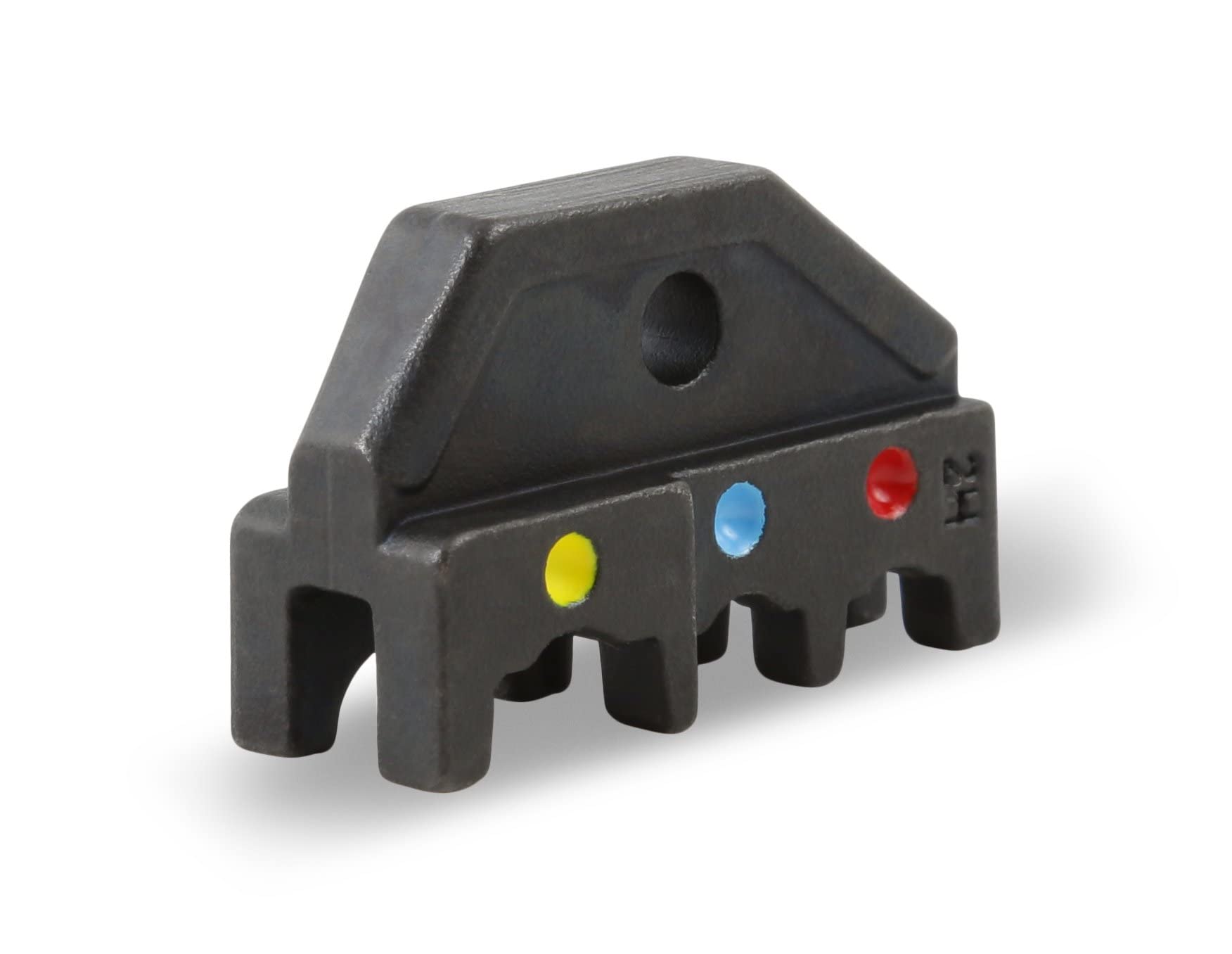 3507 MSD Amp Lug Terminals Crimp Jaw
