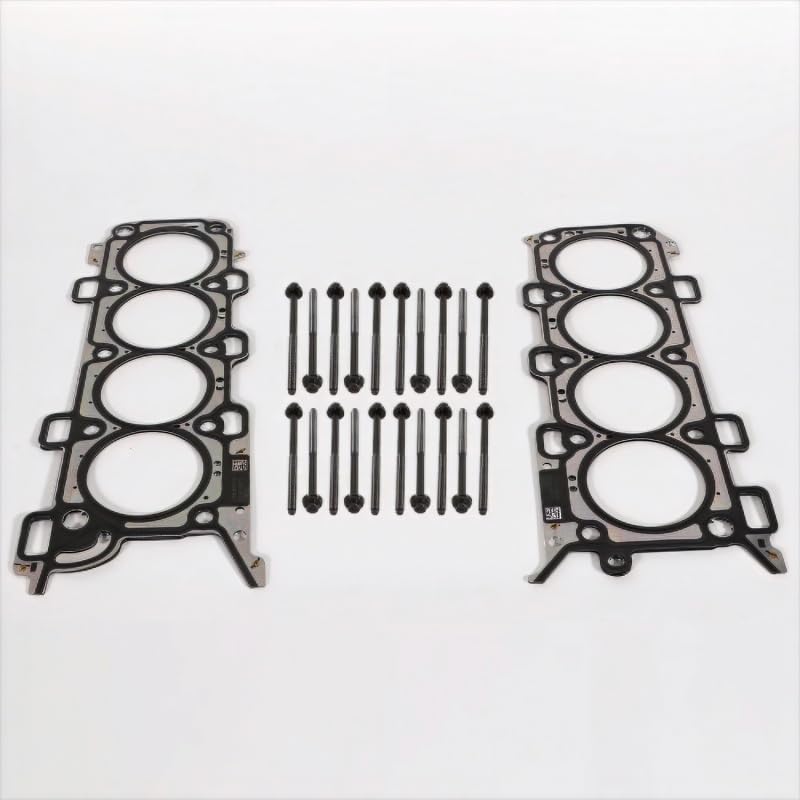 5.0L Coyote Ford Racing 18-21 Head Changing Kit - 12mm Head Bolts