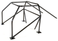 C3224 Competition Engineering 10 Pt Roll Cage Hoop Kit, Fits 68-79 Nova, Omega, Ventura, Apollo, Mild Steel, Use w/ C3310 Struts