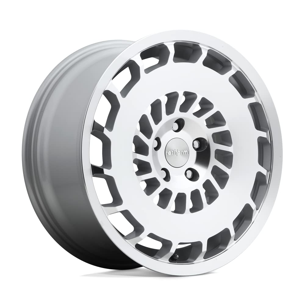 CCV Rotiform Wheels R135