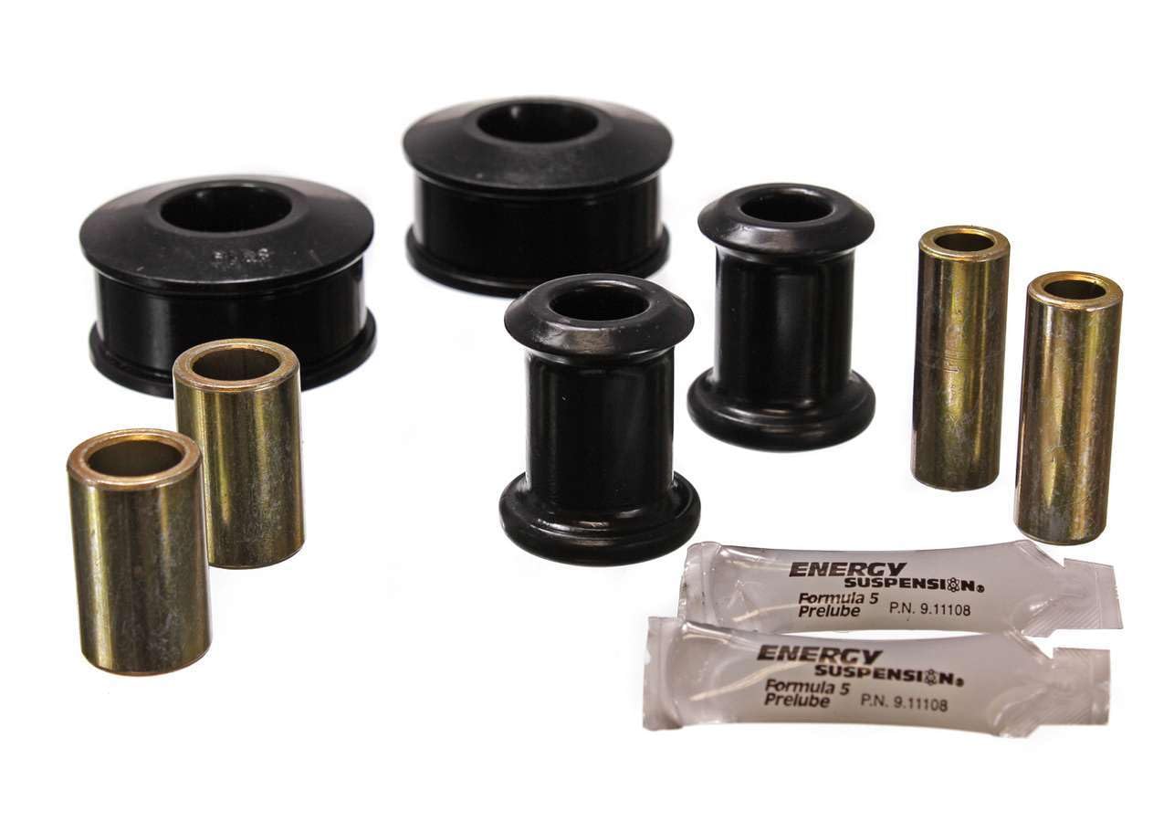 15.3113G Energy Suspension Front Control Arm Bushing Set for VW
