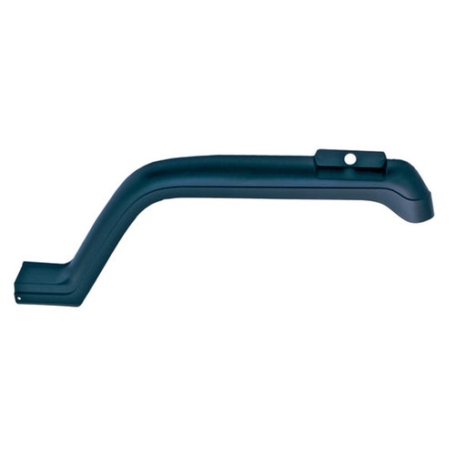 11602.04 | Omix | Front Fender Flare, Right, Factory Style | OE Reference: 5AH14JX9 | Fits 1987-1995 Jeep Wrangler YJ