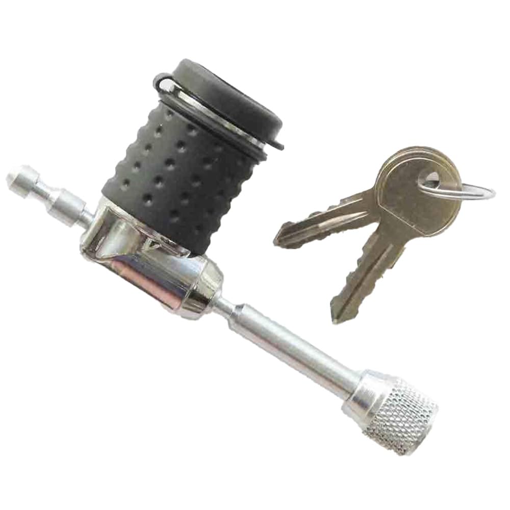 RC1 C.T. JOHNSON Trailer Coupler Latch LOC