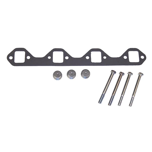 Exhaust Manifold Mounting Kit, Sierra 18-8538