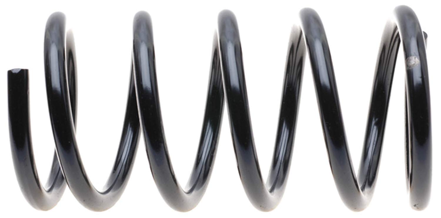 Coil Spring Set MOOG 81137 for Toyota RAV4