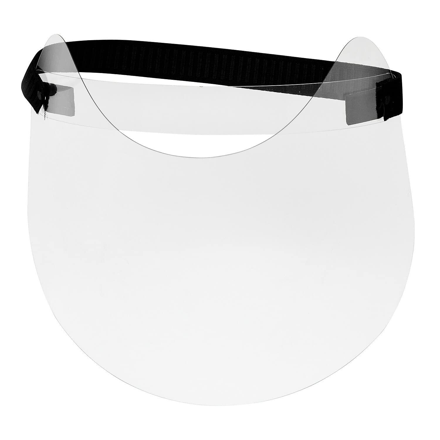 Atrend 10fs Multi-use Protective Face Shield Atrend, 10 Pack, 10 Count