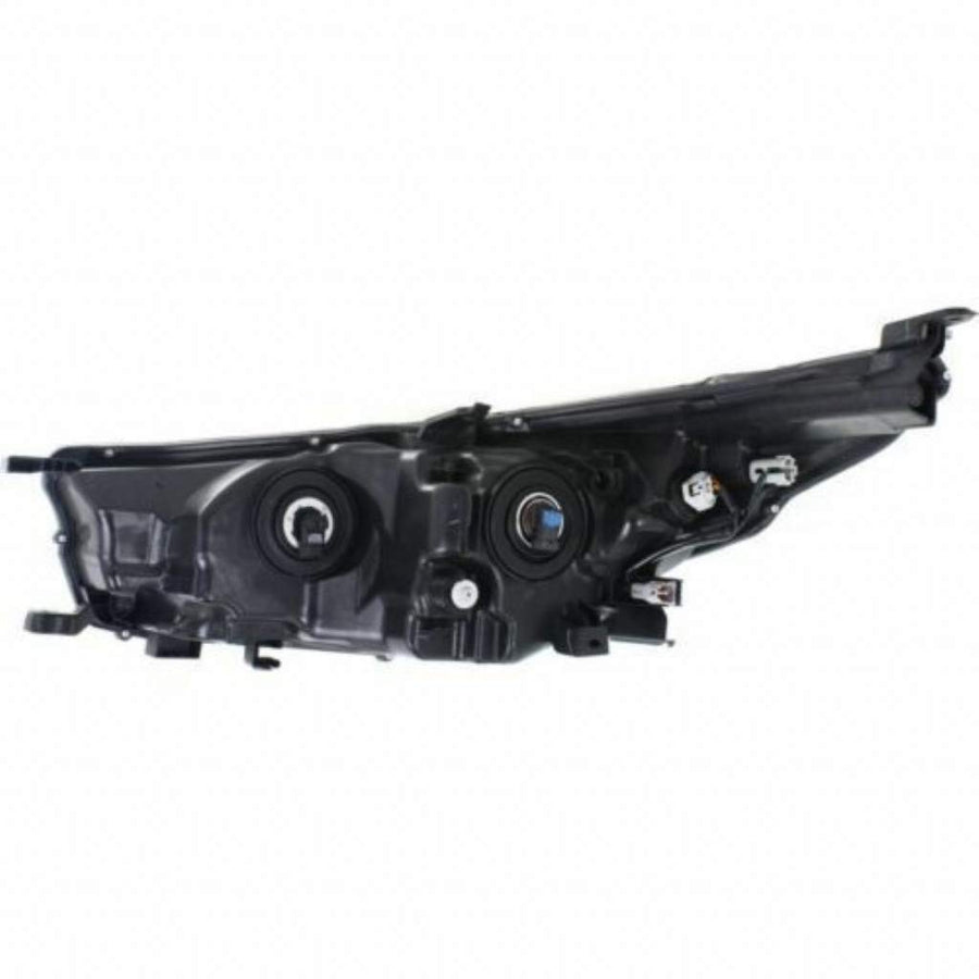 Headlight Eagle Eyes TY1257-B001R