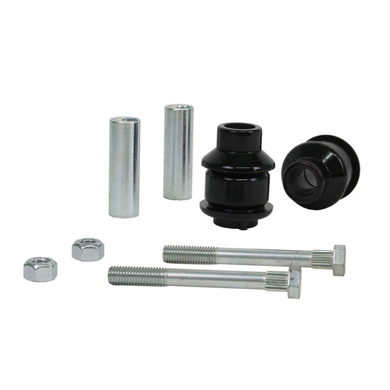 Adjustable KCA431 Camber