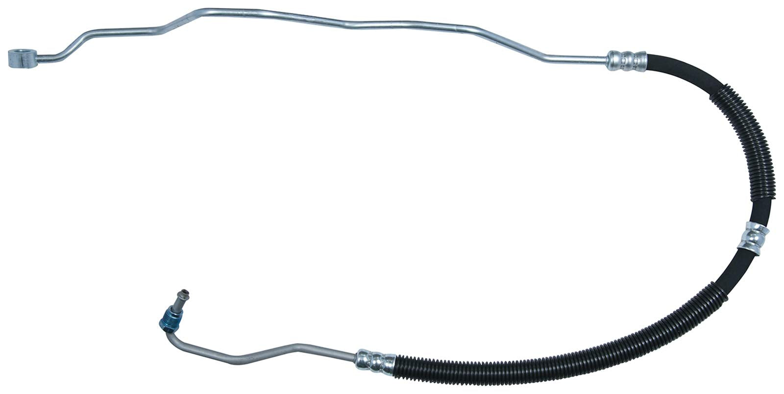 365734 nobrandname Power Steering Pressure Line Hose Assembly
