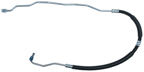365734 nobrandname Power Steering Pressure Line Hose Assembly