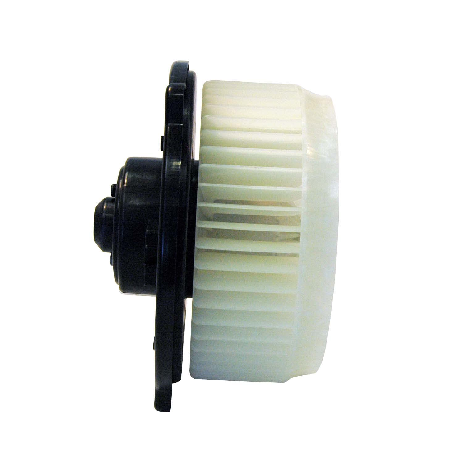 Toyota Highlander TYC 700112 Replacement Blower Assembly