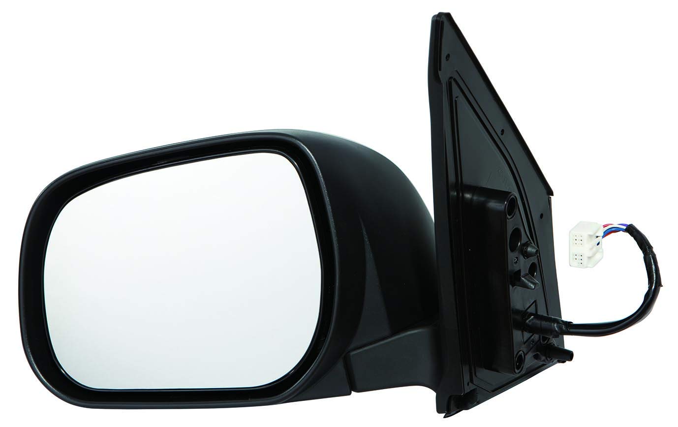 Replacement Driver Side Door Mirror Set DEPO 312-5435L3EBH1