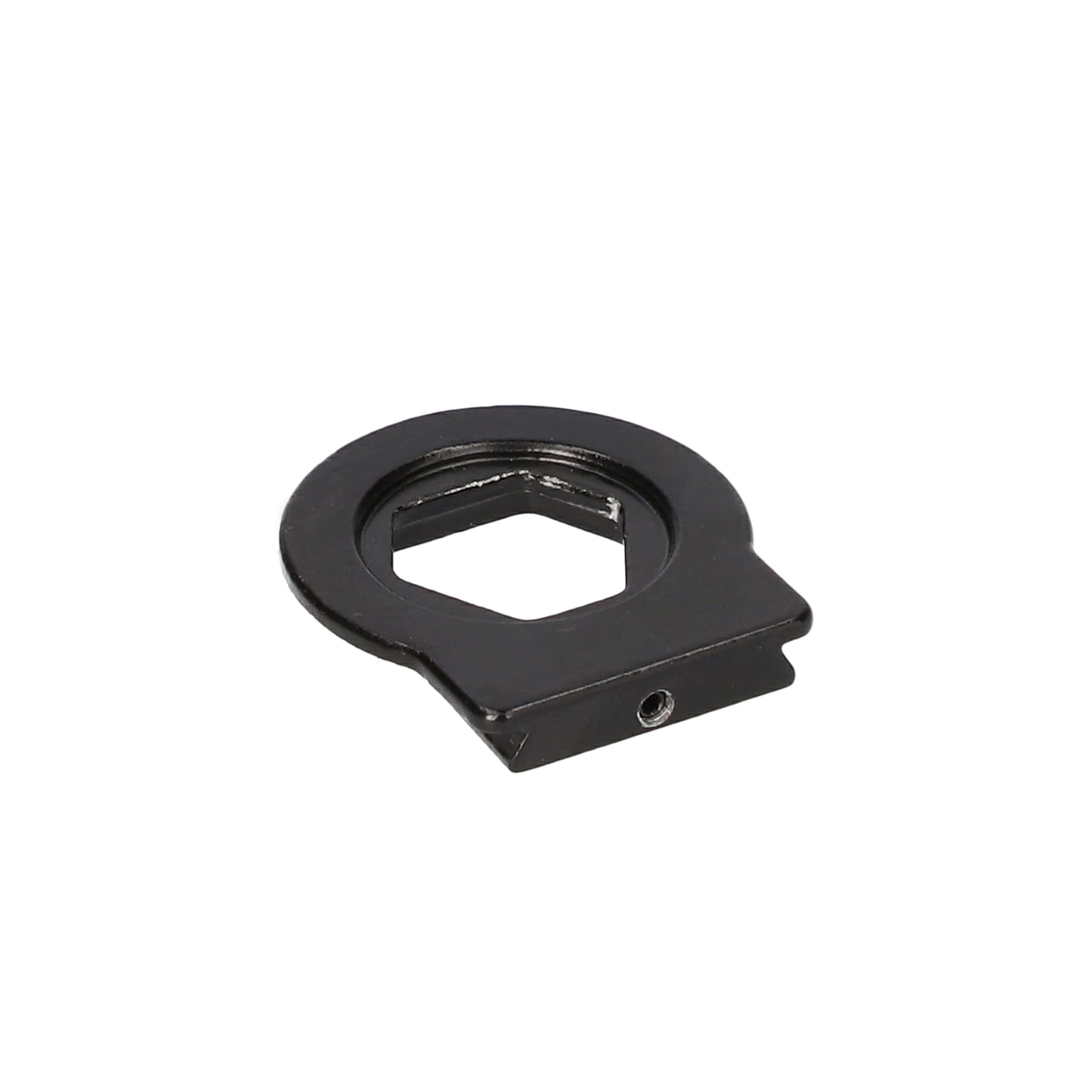 Mirror Bracket Adapter - IBEAM - Chrysler/Dodge/Jeep (TE-MM08)