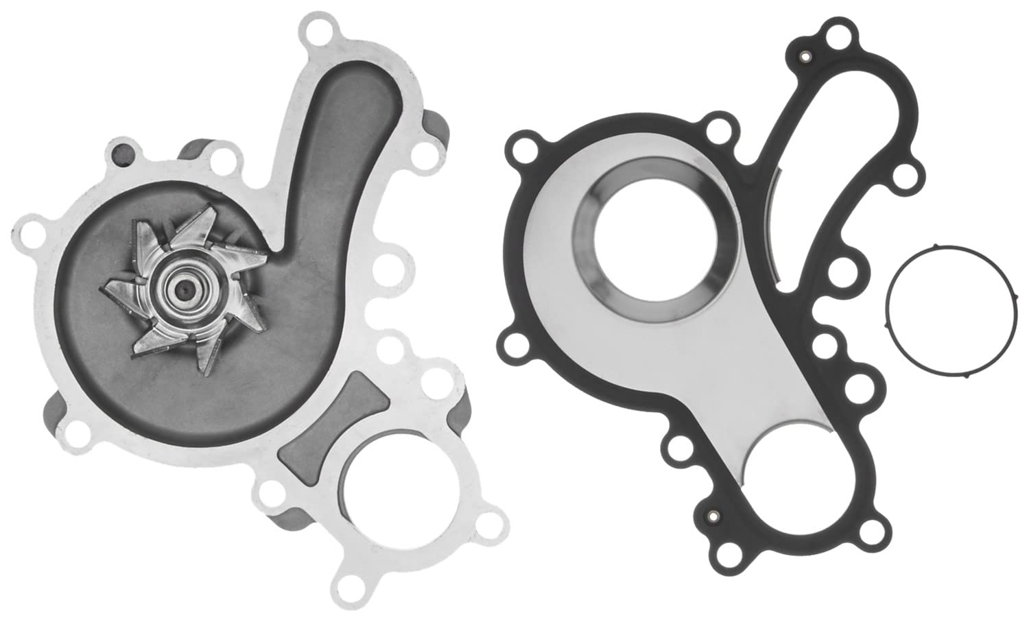 Premium Gates Engine Water Pump 42290