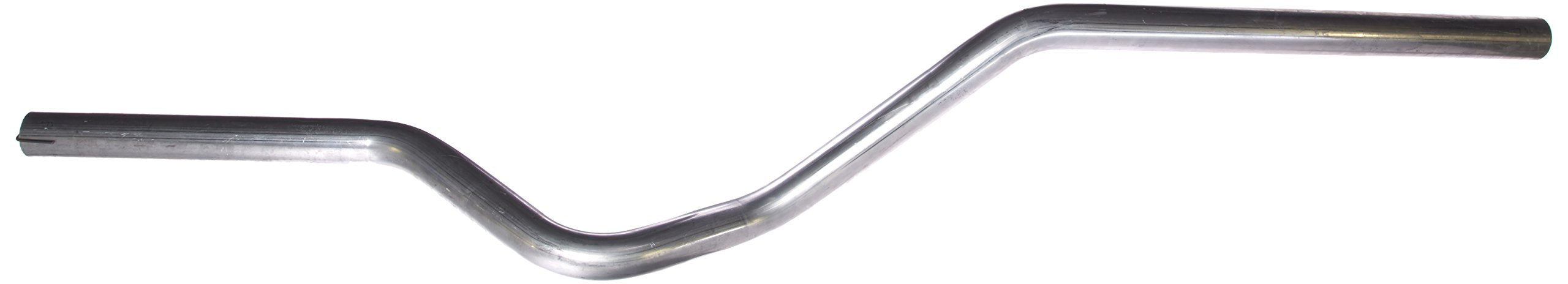 AP Exhaust X6104 Mandrel Bent Pipe AP Exhaust Products